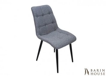 Купить Стул Charlie серый 144 244873