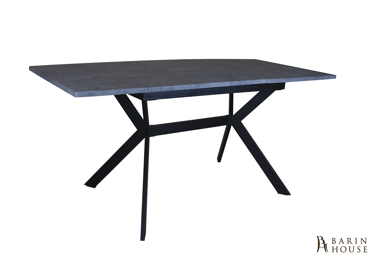 Купить Стол Сидней черный/дуб тк 337009 photo 2