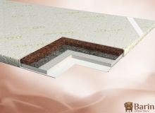 Купить Топпер Latex Cocos 97883