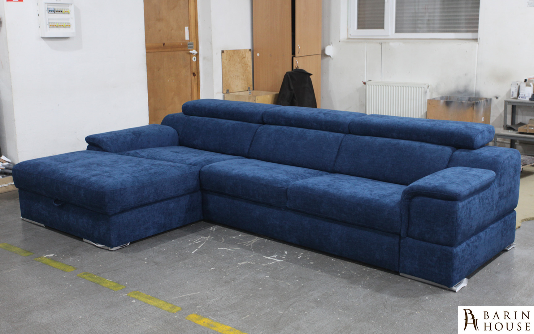 Купить Угловой диван Чикаго 335262 photo 23