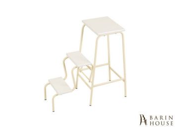 Купить Стул Стремянка (Перламутровое дерево) 187632