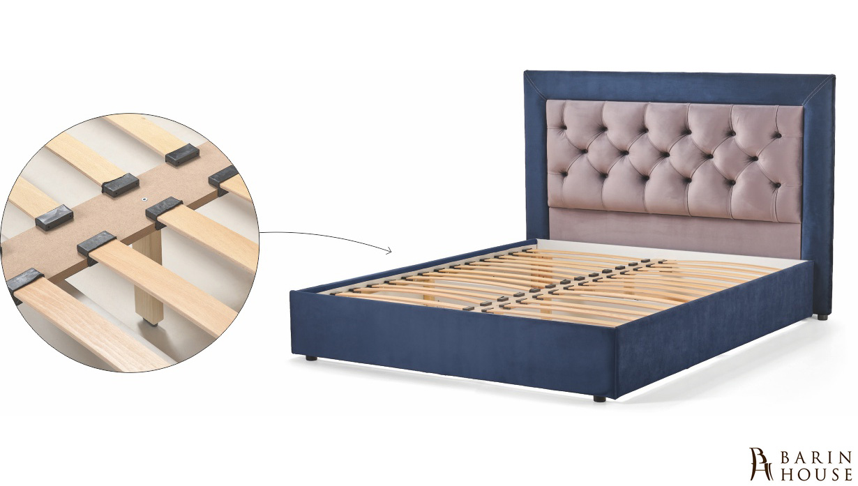 купити Ліжко Єва 336477 photo 1