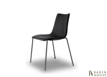 Стул Zebra Pop (Antracite Black) 309690 barin.ua Купить Стул Zebra Pop (Antracite Black) 309690