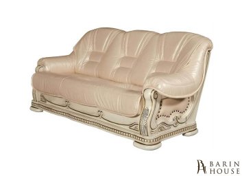 Купить Диван кожаный Ричард 264038