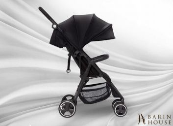 Купить Прогулочная коляска Acro Compact Pushchair - Black 129663