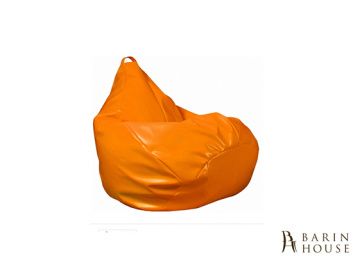 Купить Кресло груша Фреш Оранж 188032