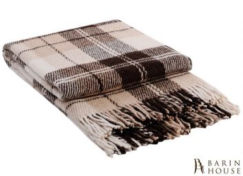 Купить Плед Метро №1 167056