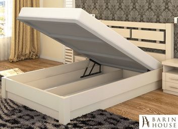 Купить Кровать Виктория (подъёмный механизм) 139260