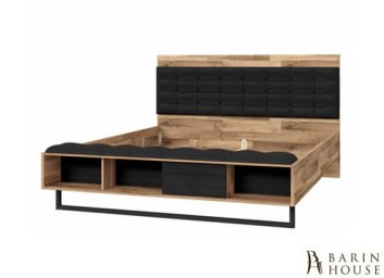 Купить Кровать JAKOBINA JKBL1165 212380