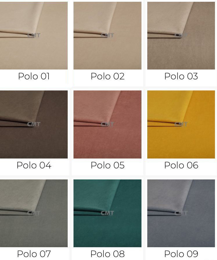 Купить Кровать Эльза 335634 photo 6