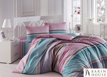 купити Постільна білизна Fergus 179651