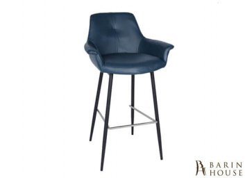 Купить Стул барный Torres BY028A антрацит 190901