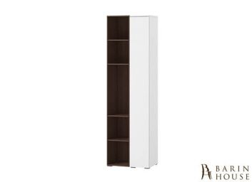 Купить Книжный шкаф 1-дверный LOFT 02 130967