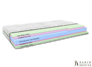 Матрац Ambition 296414 barin.ua купити Матрац Ambition 296414