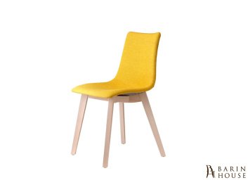 купити Стілець Zebra Pop (Natural Yellow) 309258