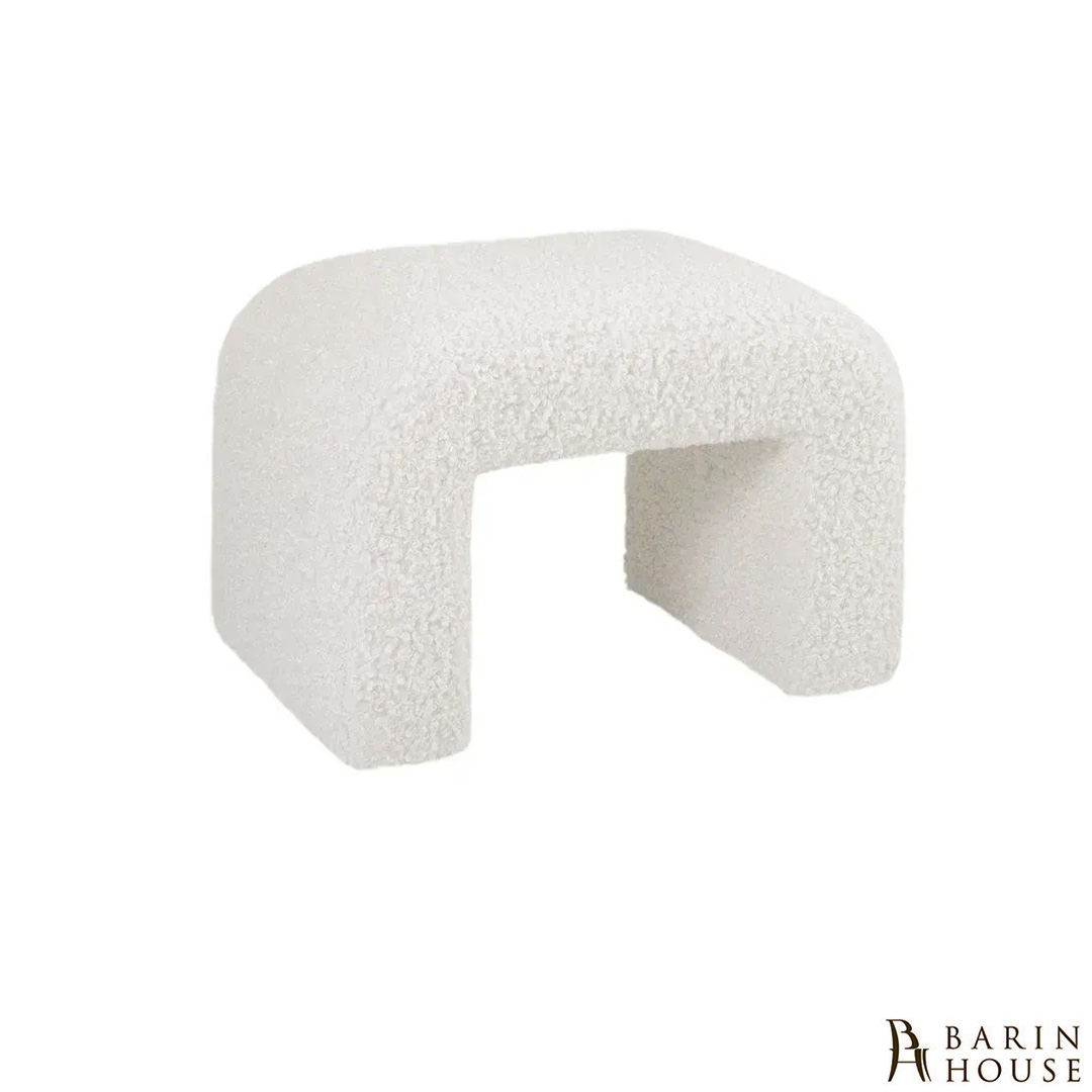 Купить Пуф Soya белый 334230 