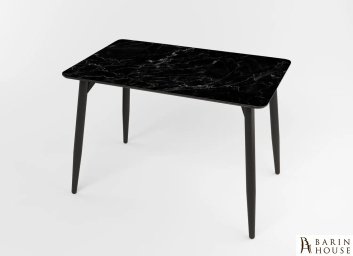 купити Кухонний стіл Martin Black/19/s 291383