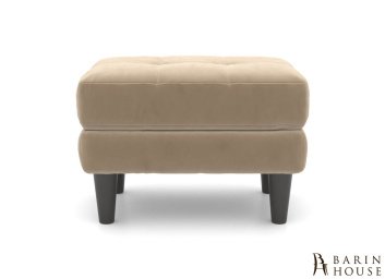 Купить Пуф Riviera-3 бежевий 311983