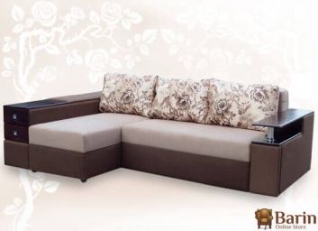 Купить Угловой диван Сантьяго 111234