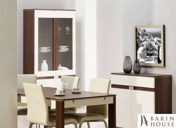 купити Витрина 2-х дверная TRE 08 127781