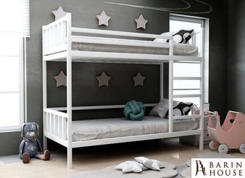 купити Ліжко двоярусне Хатіко 228913