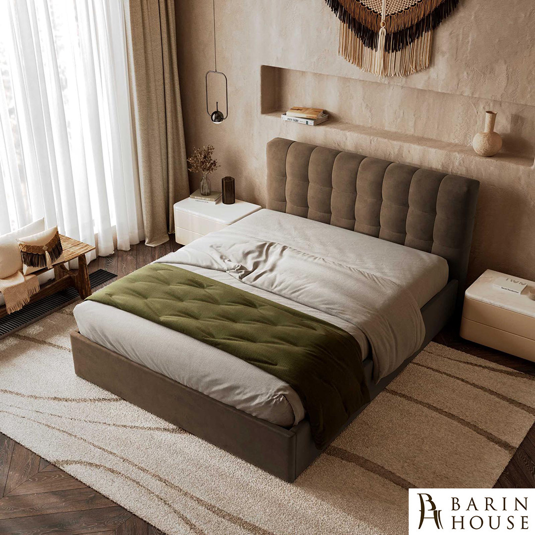 Купить Кровать двухспальная Tiramisu 332436 photo 18