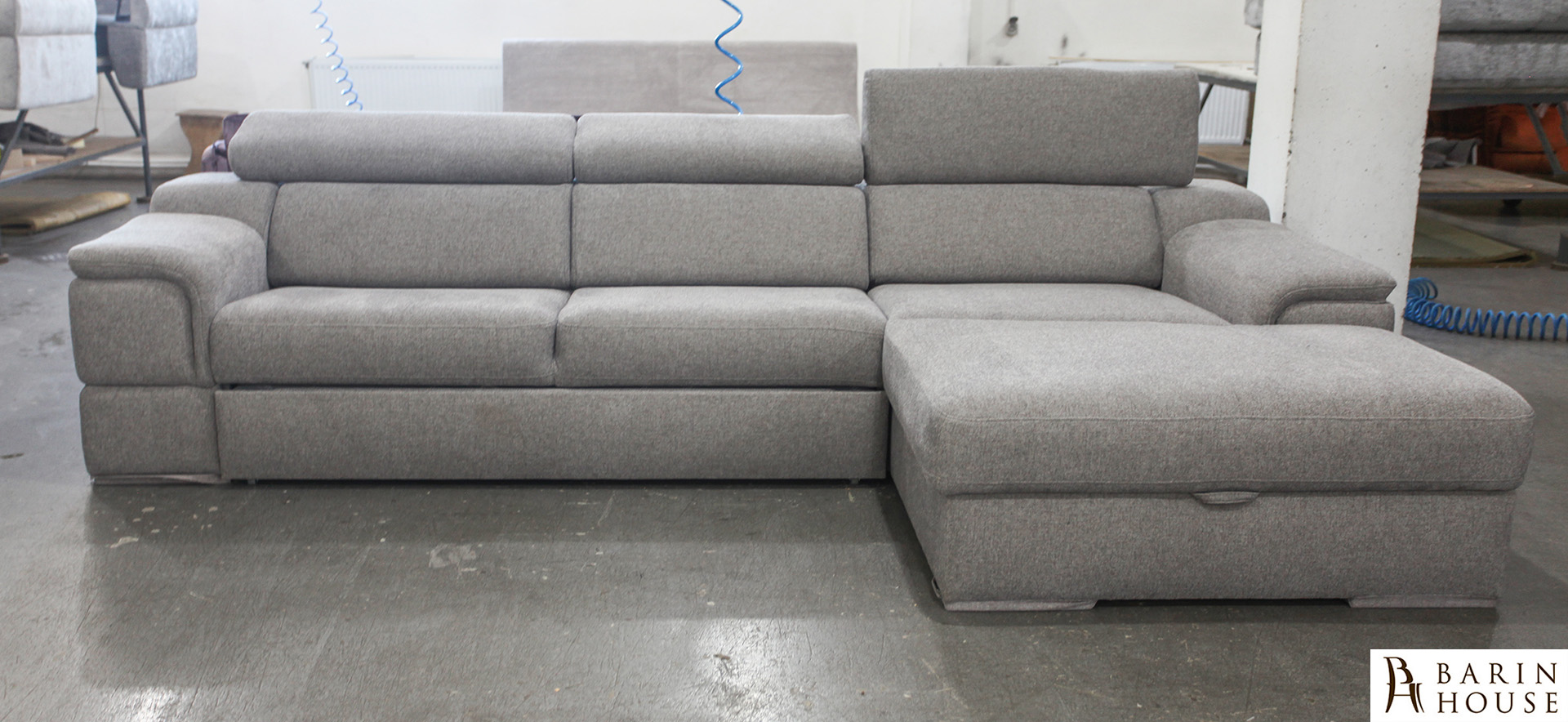 Купить Угловой диван Чикаго 335262 photo 41