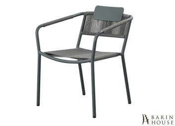 Стілець Kiwi Grey 315584 barin.ua Купить Стілець Kiwi Grey 315584
