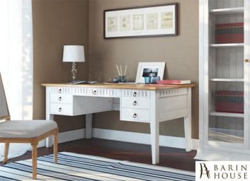 Купить Стол письменный Хельсинки-07 146472