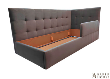 купити Дитяче кутове ліжко Оскар 330893