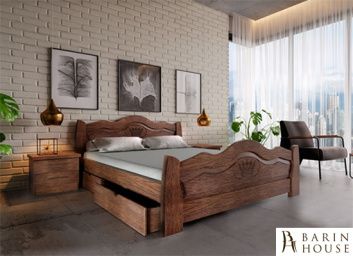 Купить Кровать Корона 168786