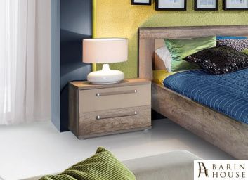 Купить Прикроватная тумба MALVAGIO MLVK02-T15 148467