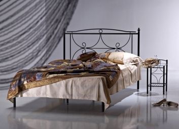 Купить Кровать 100Д41 103352