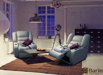 Купить Кресло Честер 121403