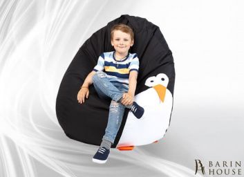 Купить Кресло-мешок Пингвинчик 182697