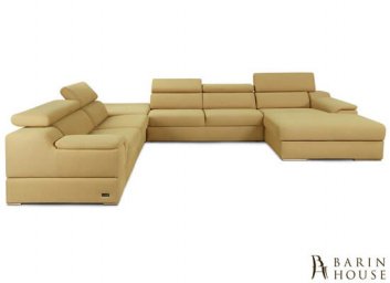 Купить Модульный диван Чикаго с шезлонгом 198775