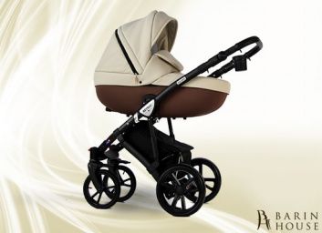 Купить Универсальная коляска 2 в 1 Retrus Milano 136425