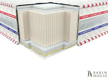 Матрац 3D Галант XXL 275028 barin.ua купити Матрац 3D Галант XXL 275028
