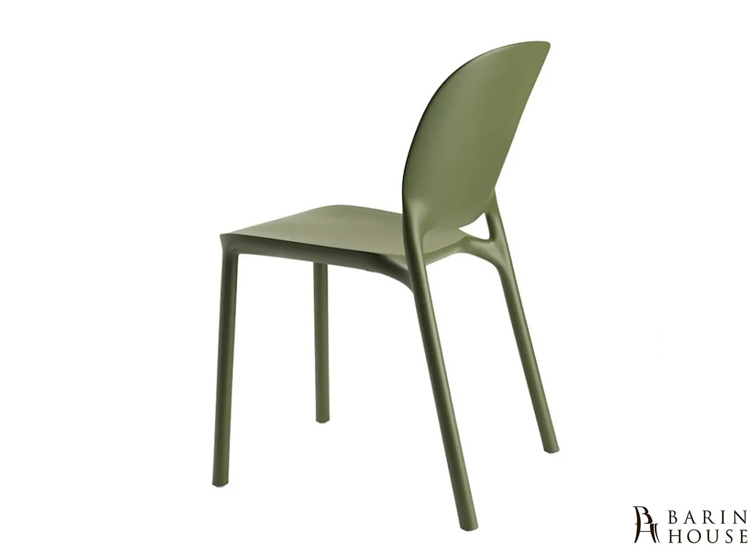 Купить Стул Hug Go Green Dove Grey 334909 photo 3