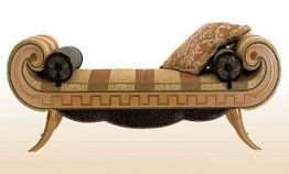 История матраса: Древняя Греция