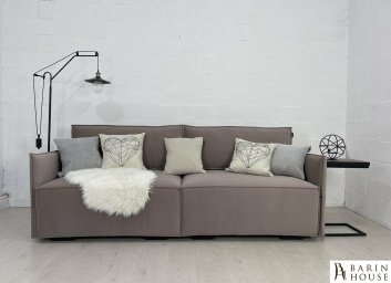 Купить Диван прямой Spencer с механизмом трансформации тик-так 309983