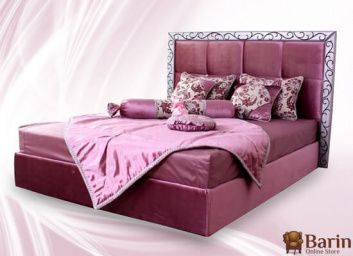 купити ліжко Ніколь 123649