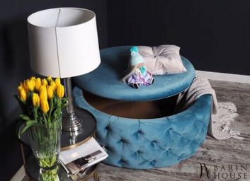 Купить Пуф Марио 181896