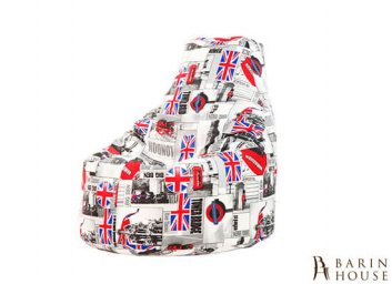 купити Крісло Galliano England (Текстиль) 214484