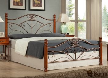 Купить Кровать Бавария 103350