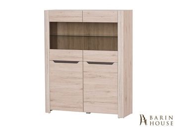 Купить Витрина 2-х дверная DESJO 03 133077