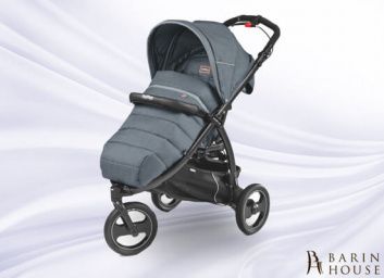 Купить Коляска Book Cross 133666