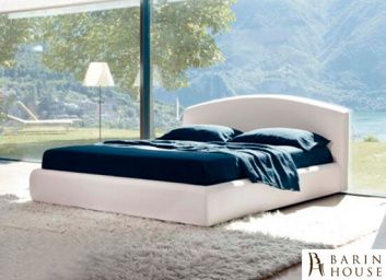 купити Ліжко Даллас 126984