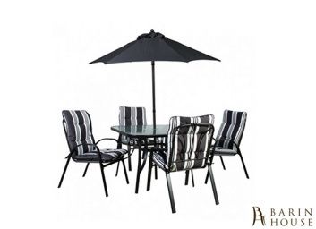 Купить Садовый комплект мебели Quatro 184551