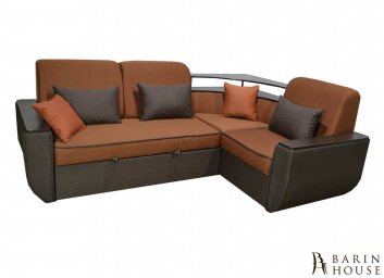 Купить Угловой диван Дипломат 253926